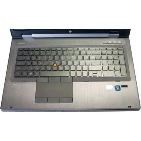 PROTECT COMPUTER PRODUCTS Hp 8760W Custom Laptop Cover. Keeps Laptop Keyboards Free From Liquid HP1391-101